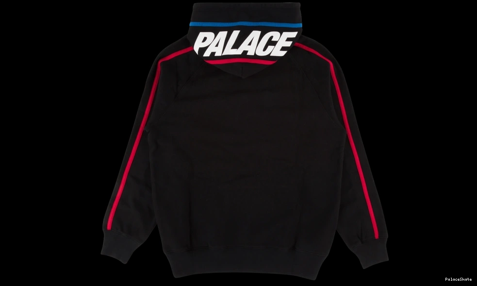 Cheap Palace Hoodie Line S 0808